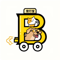 宠行宝app图标