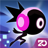 机器侠（Robo Rush）游戏图标