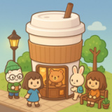魔法商店游戏图标