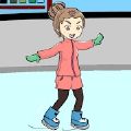 女神回避游戏图标