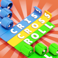Crossword Rollout游戏图标