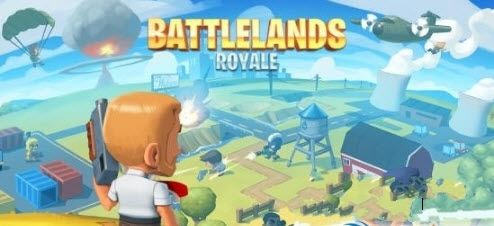 Battlelands安卓版图2