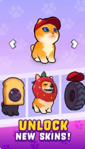 Paw Royal最新版