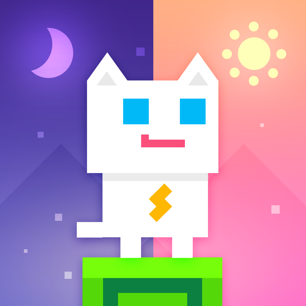 Super Cat游戏图标
