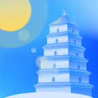 陕西气象app图标