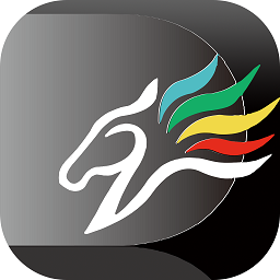 黑马营销app图标