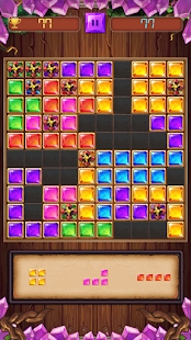 Block Jewel游戏图1