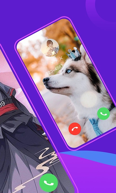 动态桌面铃声app图1