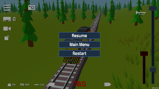 TrainWorks游戏图1