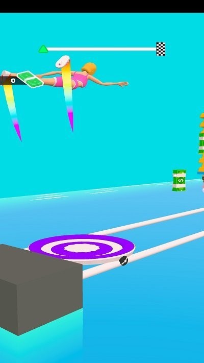 Jump Queen游戏图3