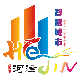 河津智慧城市app图标