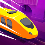 Rail Rider手游图标