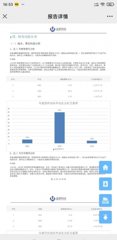 税检康app