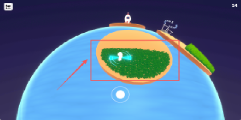Planet Harvest游戏