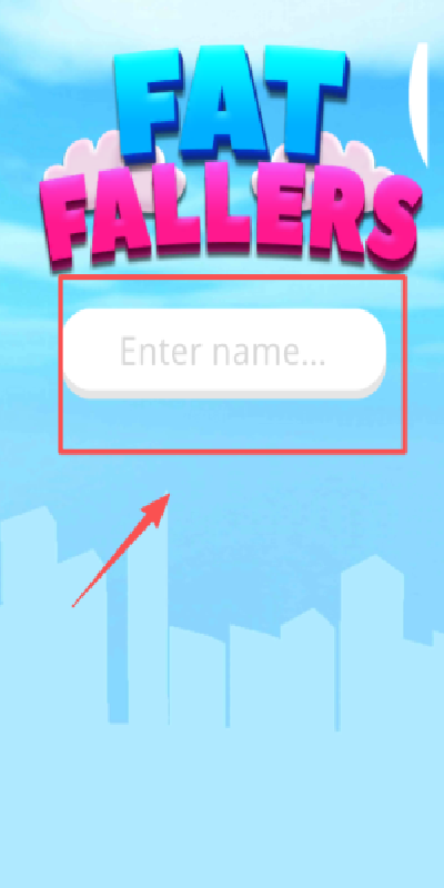 Fat Fallers游戏