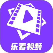 乐看视频工具箱app图标