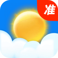 天气预报天眼通app图标
