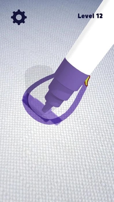 PaintPerfect游戏