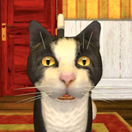 弗雷德的宠物猫(Cat Fred Evil Pet)图标
