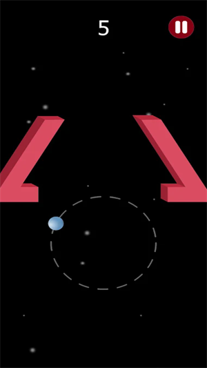 Loop Leap游戏图2
