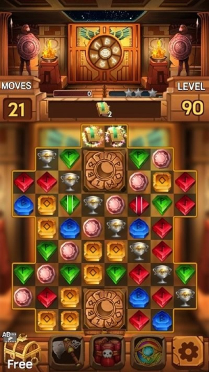 魔法珠宝传奇（Legend Of Magical Jewels）图2