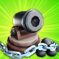 绳炮防御战（RopeAndGuns）游戏图标