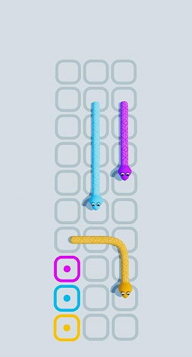 Place Snakes游戏图2