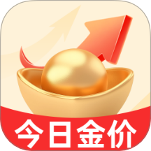 实时查金app图标
