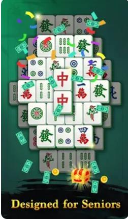 Mahjong Match 3D手机版图1