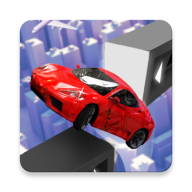 城镇跳跃（TownJump）图标