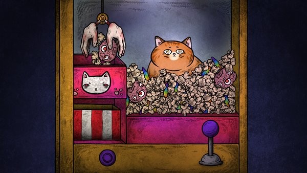 Cat Museum游戏图1