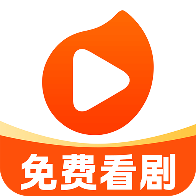 芒芒免费短剧最新版图标