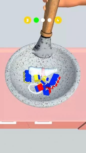 粉碎点击3D（Crush Hit 3D）图1