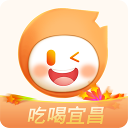 吃喝宜昌app图标