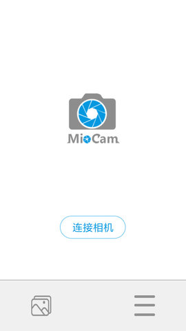 MIOCAM软件图2