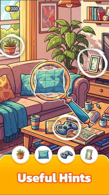 Find N Seek图3
