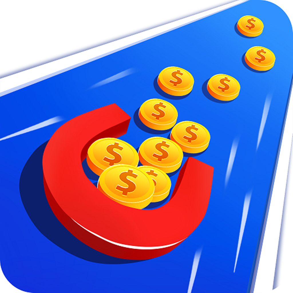 硬币大作战（Collect Coins）图标