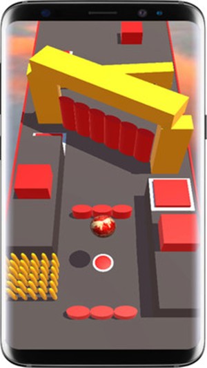 球球闯关图3