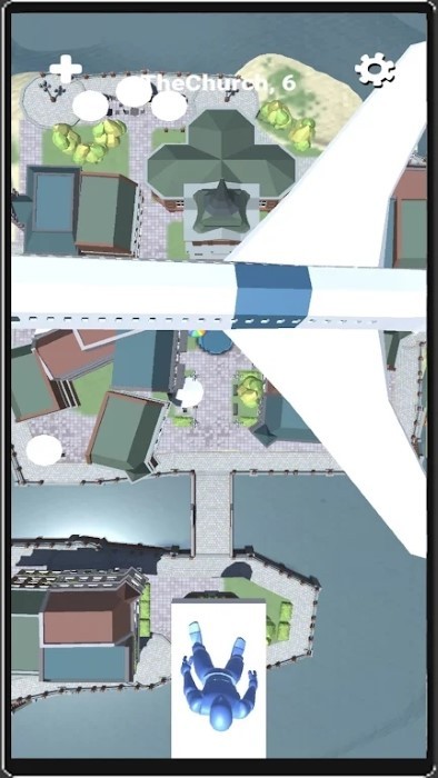 NewNewDiving游戏图2