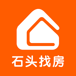 石头找房app图标