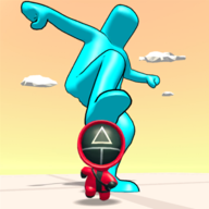 踩踏竞技场(Giant Stomper)图标