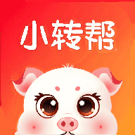 小转帮记最新版图标
