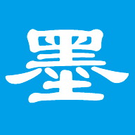一滴墨水app图标