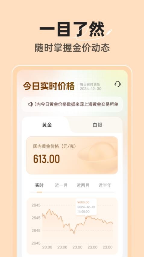 金喜查查app