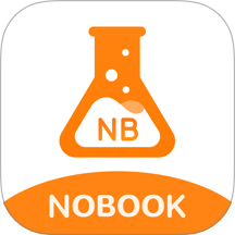 NB实验室app图标