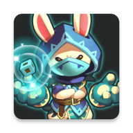 Rabbit In the Moon游戏图标