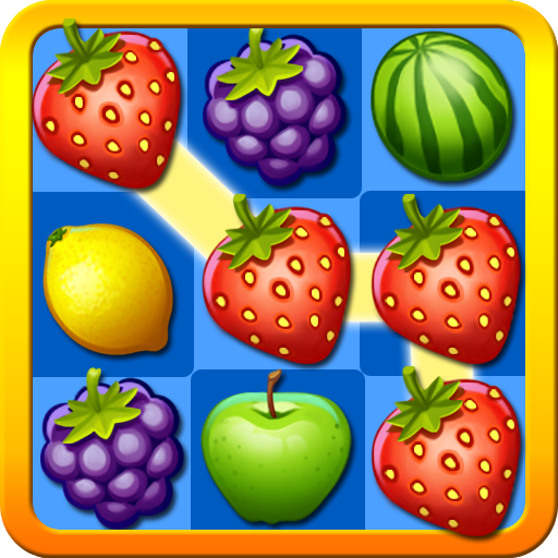 Fruits Legend游戏图标
