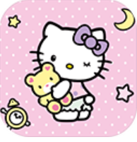Hello Kitty游戏图标