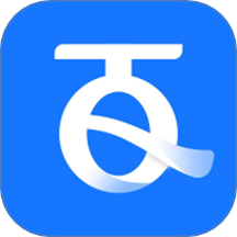 百小行app图标