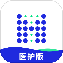 妙智康医护端app图标